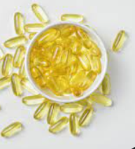 Vitamina E y colágeno